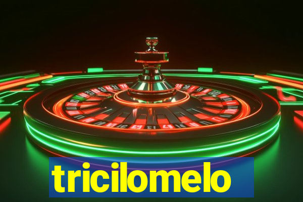 tricilomelo brincadeira letra